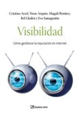 visibilidad (ebook)-cristina aced-eva sanagustin-bel llodra-9788498751567 visibilidad (ebook)-cristina aced-eva sanagustin-bel llodra-9788498751567