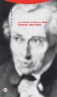 diez lecciones sobre kant-immanuel kant-9788498791167 diez lecciones sobre kant-immanuel kant-9788498791167