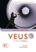 veus 3: llibre del professor-9788498830767 veus 3: llibre del professor-9788498830767