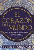 el corazon del mundo-9788498929867 el corazon del mundo-9788498929867