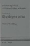 el sintagma verbal (vol. 2): estuidos linguisticos del español ha blado en america-9788498950267 el sintagma verbal (vol. 2): estuidos linguisticos del español ha blado en america-9788498950267