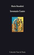 inventario 4-mario benedetti-9788498957167 inventario 4-mario benedetti-9788498957167