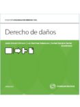derecho de daños-rafael verdera server-9788499032467 derecho de daños-rafael verdera server-9788499032467