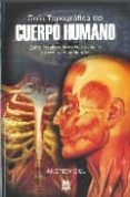 guia topografica del cuerpo humano-andrew biel-9788499100067 guia topografica del cuerpo humano-andrew biel-9788499100067