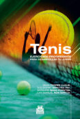 tenis: ejercicios progresivos para desarrollar tu juego-gema torres luque-9788499101767 tenis: ejercicios progresivos para desarrollar tu juego-gema torres luque-9788499101767