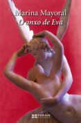o anxo de eva-marina mayoral-9788499145167 o anxo de eva-marina mayoral-9788499145167