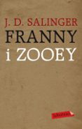 franny & zooey-j.d. salinger-9788499301167 franny & zooey-j.d. salinger-9788499301167