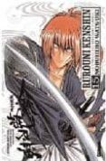 rurouni kenshin integral nº 15-nobuhiro watsuki-9788499470467 rurouni kenshin integral nº 15-nobuhiro watsuki-9788499470467