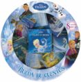frozen. rueda de cuentos: 8 cuentos pop-up-9788499516967 frozen. rueda de cuentos: 8 cuentos pop-up-9788499516967