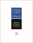 gramatica de la llengua catalana-9788499653167 gramatica de la llengua catalana-9788499653167