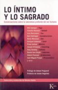 lo intimo y lo sagrado-montse batlle motas-9788499881867 lo intimo y lo sagrado-montse batlle motas-9788499881867