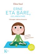 erne eta bare, igelaren pare (incluye cd)-eline snel-9788499885667 erne eta bare, igelaren pare (incluye cd)-eline snel-9788499885667