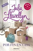 por fin en casa-julia llewellyn-9788499898667 por fin en casa-julia llewellyn-9788499898667