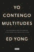 yo contengo multitudes (ebook)-9788499928067 yo contengo multitudes (ebook)-9788499928067