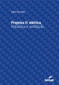 PROJETOS II:  (edición en portugués)