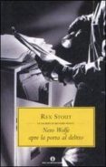nero wolfe apre la porta al delitto-rex stout-9788804580867 nero wolfe apre la porta al delitto-rex stout-9788804580867