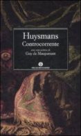 controcorrente-joris karl huysmans-9788804589167 controcorrente-joris karl huysmans-9788804589167