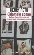 chiamalo sonno-henry roth-9788811669067 chiamalo sonno-henry roth-9788811669067