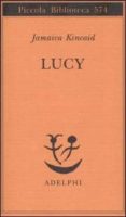 lucy-jamaica kincaid-9788845923067 lucy-jamaica kincaid-9788845923067