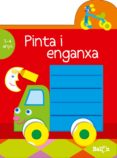 3-4 anys (rojo) (cat) pinta i enganxa-9789037493467 3-4 anys (rojo) (cat) pinta i enganxa-9789037493467