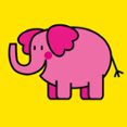 elefante (mi primer libro para el cochecito-tela)-9789037496567 elefante (mi primer libro para el cochecito-tela)-9789037496567