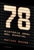 78. historia oral del mundial (ebook)-9789500761567 78. historia oral del mundial (ebook)-9789500761567