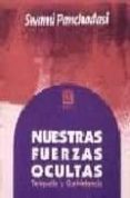 nuestras fuerzas ocultas: telepatia y clarividencia-swami panchadasi-9789501707267 nuestras fuerzas ocultas: telepatia y clarividencia-swami panchadasi-9789501707267