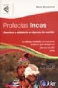 profecias incas: asombro y sabiduria en epocas de cambio-maria monachesi-9789501772067 profecias incas: asombro y sabiduria en epocas de cambio-maria monachesi-9789501772067