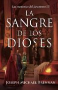 la sangre de los dioses (ebook)-9789568474867 la sangre de los dioses (ebook)-9789568474867