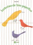 historias de tres pajaritos-bruno munari-9789569569067 historias de tres pajaritos-bruno munari-9789569569067