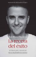 la receta del exito (ebook)-9789585425767 la receta del exito (ebook)-9789585425767