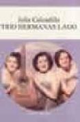 trio hermanas lago-julia calzadilla-9789591006967 trio hermanas lago-julia calzadilla-9789591006967
