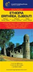 mapa cartographia etiopia (ref.6406)-9789633525067 mapa cartographia etiopia (ref.6406)-9789633525067