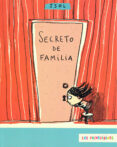 secreto de familia (los primerisimos)-9789681670467 secreto de familia (los primerisimos)-9789681670467