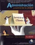 administracion y control de la calidad (7ª ed.)-james r. evans-9789706868367 administracion y control de la calidad (7ª ed.)-james r. evans-9789706868367