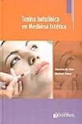 toxina botulinica en medicina estetica-m. de maio-9789871259267 toxina botulinica en medicina estetica-m. de maio-9789871259267