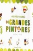 pequeñas historias de grandes pintores-elena pico-9789871374267 pequeñas historias de grandes pintores-elena pico-9789871374267