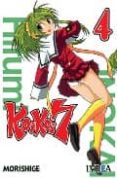 koi koi seven nº 4-9789875626867 koi koi seven nº 4-9789875626867