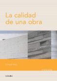 la calidad de una obra-enrique viola-9789875840867 la calidad de una obra-enrique viola-9789875840867