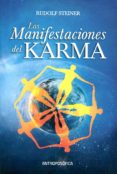 las manifestaciones del karma-rudolf steiner-9789876820967 las manifestaciones del karma-rudolf steiner-9789876820967