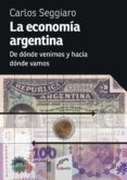 la economia argentina (ebook)-9789876992367 la economia argentina (ebook)-9789876992367