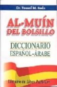 diccionario al-muin del bolsillo: español-arabe-yussof m. reda-9789953101767 diccionario al-muin del bolsillo: español-arabe-yussof m. reda-9789953101767