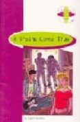 a dream come true (3º eso)-elspeth rawstron-9789963468867 a dream come true (3º eso)-elspeth rawstron-9789963468867