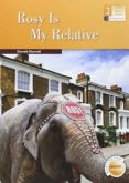 rosy is my relative-9789963515967 rosy is my relative-9789963515967