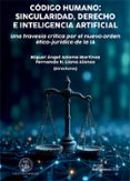 Código humano: singularidad, derecho e inteligencia artificial-17633029-otro-formato