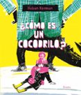 ¿Cómo es un cocodrilo?-17985141-otro-formato