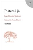 Platero i jo-18595687-otro-formato