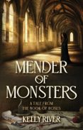 MENDER OF MONSTERS