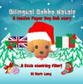 Descarga gratuita de libros pdf gk. BILINGUAL BOBBO NATALE  (edición en inglés) 9798227476067