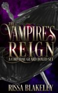 THE VAMPIRE'S REIGN  (edición en inglés)